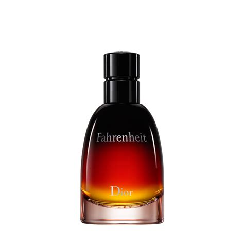 dior fahrenheit duty free